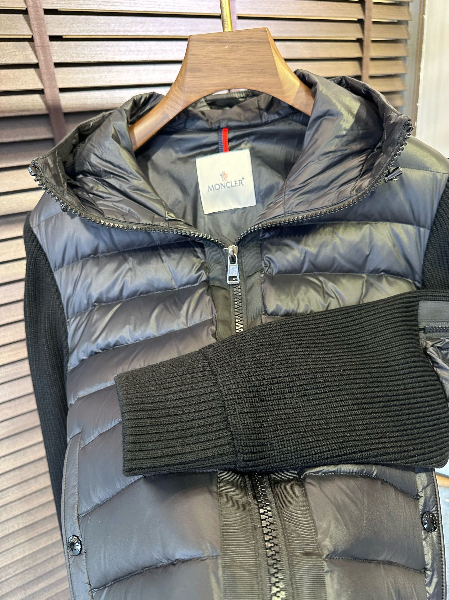 Alexander Mcqueen Down Jackets